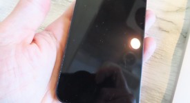 Fair
													Apple iPhone 12 Mini - Unlocked, Black, 128 GB, A2176, photo 3 of 7