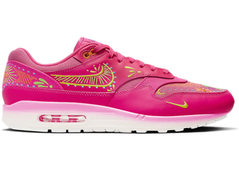 Nike Air Max 1 Premium Día De Muertos for sale
