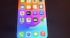 Good
													Apple iPhone 12 - Unlocked, Red, 64 GB, A2172, photo 3 of 16