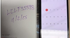 Good
													Apple iPhone 15 Pro Max - Verizon, Black, 512 GB, A2849, photo 1 of 7