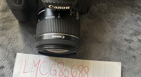 Mint
													Canon EOS Rebel T7i, photo 3 of 6