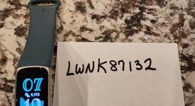 Mint
													Fitbit Charge 5 - Black, photo 4 of 12