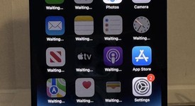 Good
													Apple iPhone 14 Pro - T-Mobile, Black, 256 GB, A2650, photo 3 of 5