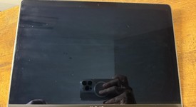 Good
													MacBook Pro 2018 (With Touch Bar) - 13" - I5, Gray, 512 GB, 16 GB, photo 3 of 7