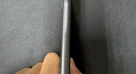 Good
													Apple iPhone 11 - Unlocked, Black, 64 GB, A2111, photo 4 of 6