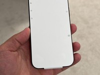 Apple iPhone 16 Pro