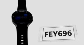 Mint
													Samsung Galaxy Watch4 Classic - Unlocked, Custom, 46mm, Bespoke Edition, photo 2 of 5