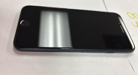 Mint
													Apple iPhone SE 3rd Gen 2022 - Unlocked, Midnight, 64 GB, A2595, photo 5 of 7