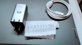 Fair
													Lenovo IdeaPad Windows Laptop, photo 6 of 6