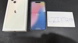 Good
													Apple iPhone 13 - Verizon, Starlight, 128 GB, A2482, photo 2 of 9