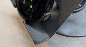 Good
													Google Pixel Watch - Unlocked, Black, LTE, photo 2 of 6