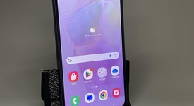 Good
													Samsung Galaxy A35 5G - TracFone, Navy Blue, 128 GB, 6 GB, photo 1 of 8