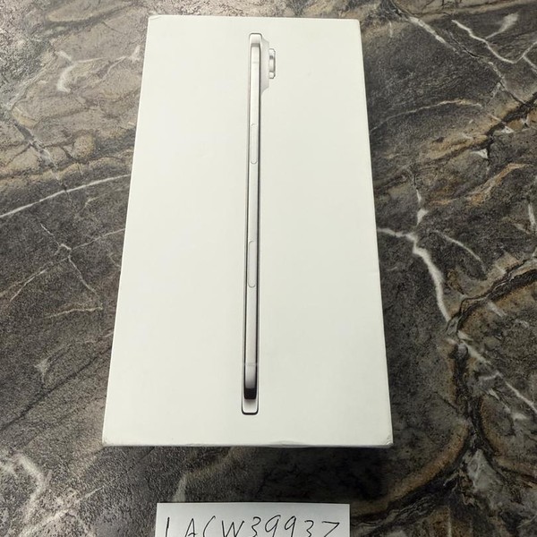 Apple iPhone Air - Unlocked, 256 GB, Cloud White, A3260