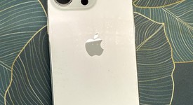 Good
													Apple iPhone 13 Pro - Verizon, Silver, 256 GB, A2483, photo 2 of 2