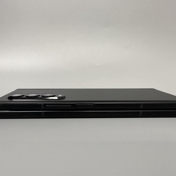 Samsung Galaxy Z Fold3 5G - T-Mobile, 256 GB, Black, 12 GB, SM-F926U