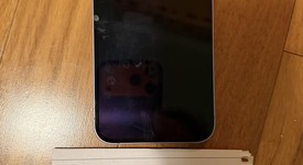 Mint
													Apple iPhone 12 - Unlocked, Purple, 128 GB, A2172, photo 2 of 9