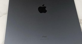 Good
													Apple iPad Pro 12.9" 4th Gen 2020 - Wi-Fi, Gray, 512 GB, A2229, photo 3 of 6