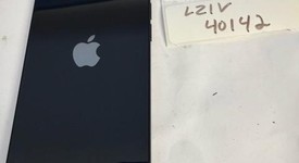 Good
													Apple iPhone 14 - Verizon, Midnight, 128 GB, A2649, photo 3 of 3