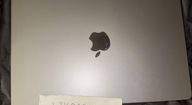 Mint
													MacBook Pro 2023 - 14" - Apple M2 Pro 12-core, Gray, 512 GB, 16 GB, photo 2 of 6