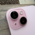 Good Apple iPhone 15 - Verizon, Pink, 128 GB, A2846