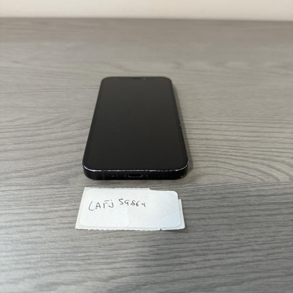 Apple iPhone 12 Mini - Unlocked, 64 GB, Black, A2176