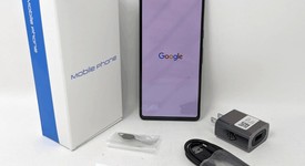 Mint
													Google Pixel 7 - Unlocked, Obsidian, 128 GB, 8 GB, GVU6C, Sub-6 5G, photo 2 of 7