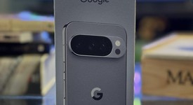 New
													Google Pixel 10 Pro - T-Mobile, Moonstone, 128 GB, G4QUR, photo 1 of 4