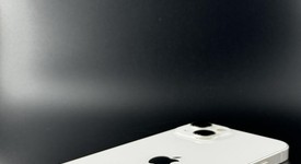 Good
													Apple iPhone 13 - Unlocked, Starlight, 512 GB, A2482, photo 6 of 6