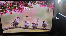 Mint
													Samsung Galaxy Book4 Ultra - Moonstone Gray, 1 TB, 32 GB, 16", photo 4 of 16