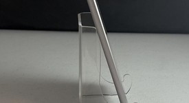 Good
													Apple iPad Mini 3 - Unlocked, Gray, 16 GB, A1600, photo 3 of 7