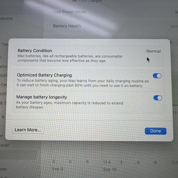 MacBook Air 2019 - 13 inch - 256 GB, Silver, 8 GB, Intel Core i5