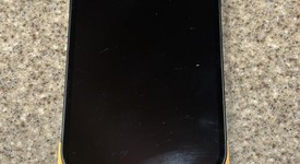 Good
													Apple iPhone 14 - AT&T, Midnight, 128 GB, A2649, photo 3 of 6