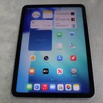 Good Apple iPad (10th Gen) - Wi-Fi, 64 GB, Silver, A2696