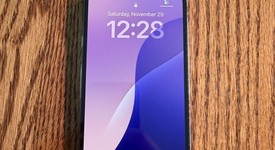 Mint
													Apple iPhone 13 Pro - Unlocked, Graphite, 128 GB, A2483, photo 1 of 11