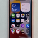 Mint Apple iPhone 12 - T-Mobile, Red, 128 GB, A2172