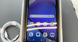 Mint
													Moto G Power 5G (2023) - Unlocked, Black, 128 GB, 4 GB, photo 2 of 6