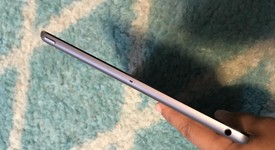 Good
													Apple iPad Air - Wi-Fi, Gray, 32 GB, photo 2 of 6