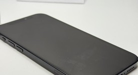 Good
													Apple iPhone 12 - Unlocked, Black, 128 GB, A2172, photo 2 of 4