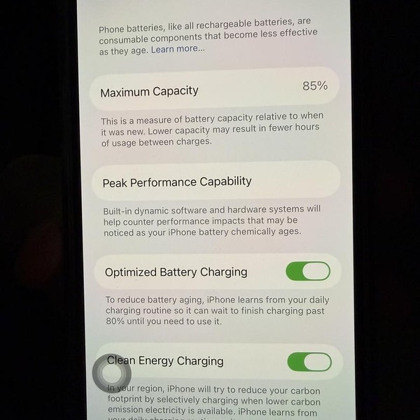 Apple iPhone 14 Pro - Unlocked, 256 GB, Silver, A2650