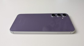 Mint
													Samsung Galaxy S23 FE - Unlocked, Purple, 128 GB, 8 GB, SM-S711U1, photo 3 of 6
