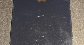 Fair
													Apple iPhone 13 Mini - Unlocked, Midnight, 128 GB, A2481, photo 3 of 7