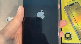 Mint
													Apple iPhone 13 - T-Mobile, Midnight, 128 GB, A2482, photo 2 of 6