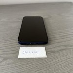 Good Apple iPhone 12 - Unlocked, 64 GB, Blue, A2172