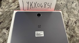 Mint
													OnePlus Pad 2 - Wi-Fi, Gray, 256 GB, 12 GB, photo 5 of 7