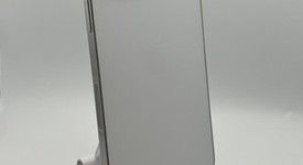 Good
													Apple iPhone 14 Pro Max - Unlocked, Silver, 256 GB, A2651, photo 4 of 7