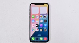 Good
													Apple iPhone 12 Pro - AT&T, Pacific Blue, 128 GB, A2341, photo 2 of 8