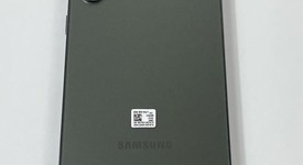 Good
													Samsung Galaxy S23 Plus - AT&T, Green, 512 GB, 8 GB, SM-S916U, photo 3 of 7
