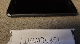 Good
													Apple iPhone 8 - Unlocked, Gray, 64 GB, A1905, GSM, photo 5 of 7