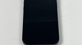 Good
													Apple iPhone 16 - Unlocked, Black, 128 GB, A3081, photo 2 of 7