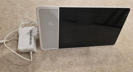 Good
													Lenovo Smart Display 8", photo 2 of 3